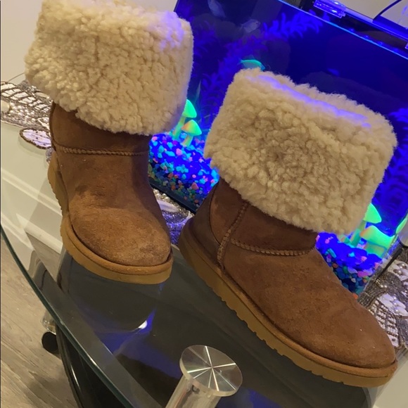 UGG boots - Picture 4 of 6